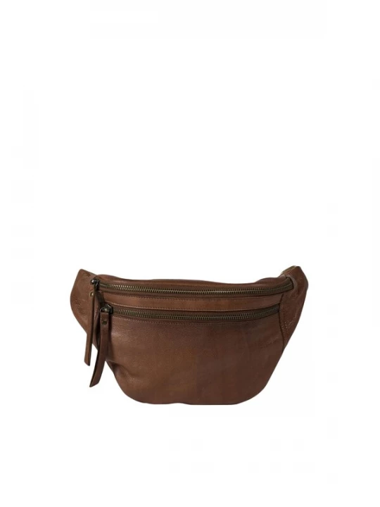 Foto van product RE:DESIGNED Shopper ' Faust ' lichtbruin
