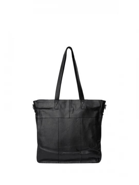 Foto van product RE:DESIGNED Shopper ' June ' zwart