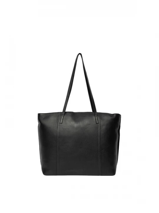 Foto van product RE:DESIGNED Shopper ' Nalou ' zwart