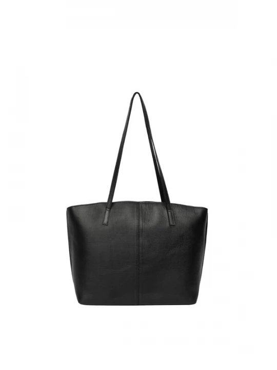 Foto van product RE:DESIGNED Shopper ' Nalou ' zwart