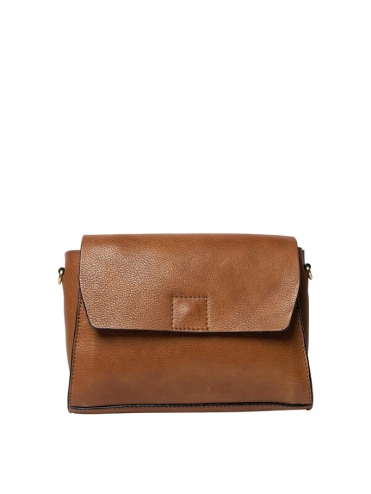 Foto van product RE:DESIGNED Shopper ' Nana ' camel