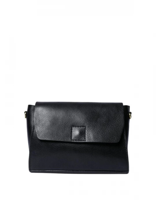 Foto van product RE:DESIGNED Shopper ' Nana ' zwart