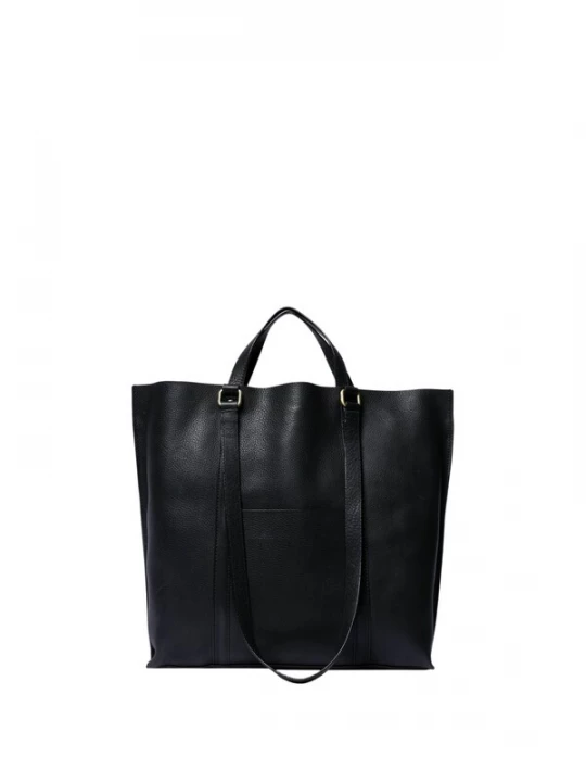 Foto van product RE:DESIGNED Shopper ' Nanni ' zwart