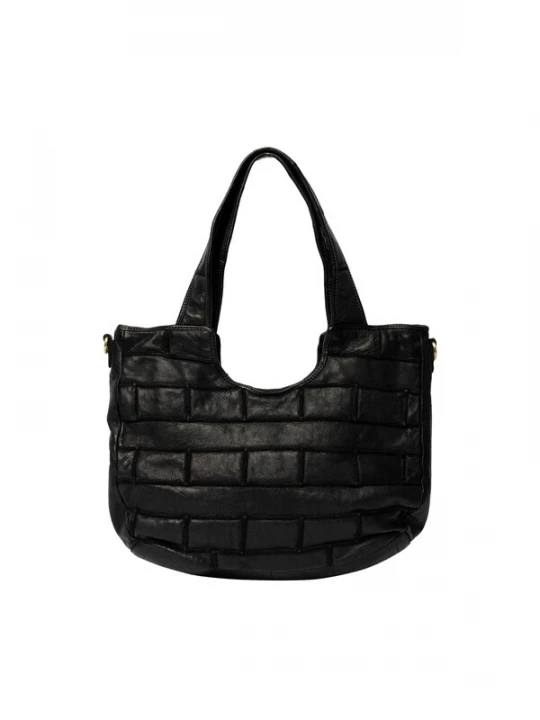 Foto van product RE:DESIGNED Shopper ' Nargo ' zwart