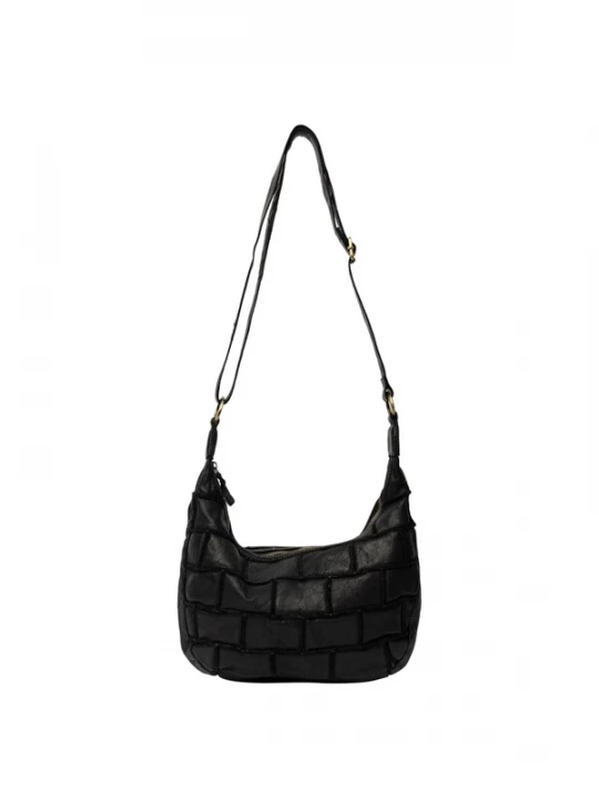 Foto van product RE:DESIGNED Shopper ' Nargo ' zwart