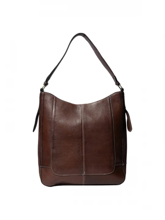 Foto van product RE:DESIGNED Shopper ' Neri ' rookgrijs