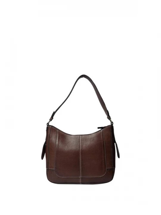 Foto van product RE:DESIGNED Shopper ' Neri ' rookgrijs