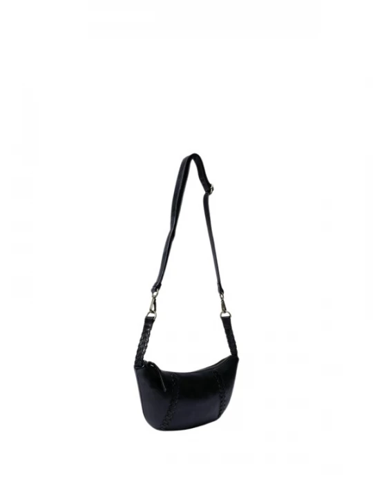 Foto van product RE:DESIGNED Shopper ' Niam ' zwart