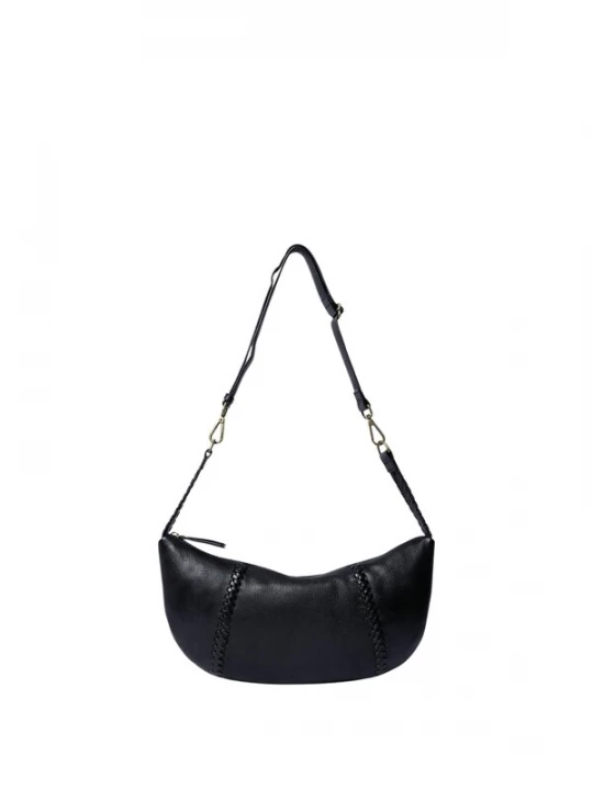 Foto van product RE:DESIGNED Shopper ' Niam ' zwart