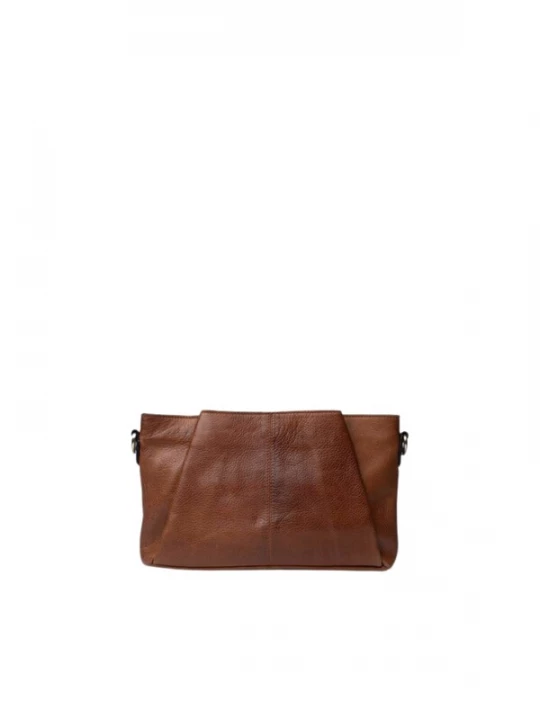 Foto van product RE:DESIGNED Shopper ' Nisa ' lichtbruin