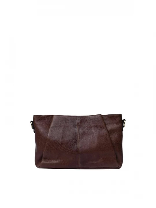 Foto van product RE:DESIGNED Shopper ' Nisa ' rookgrijs