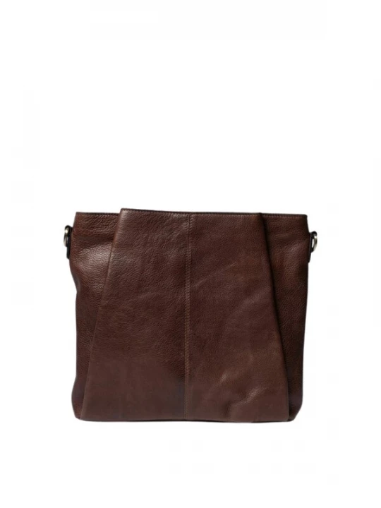 Foto van product RE:DESIGNED Shopper ' Nisa ' rookgrijs