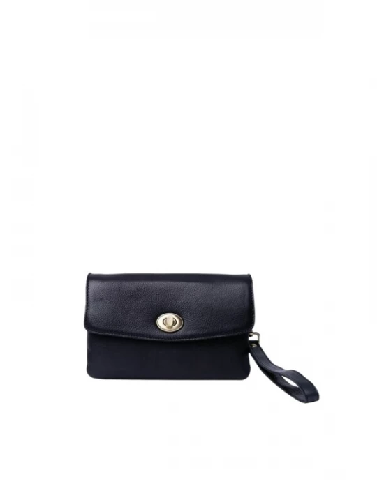 Foto van product RE:DESIGNED Shopper ' Nisha ' zwart