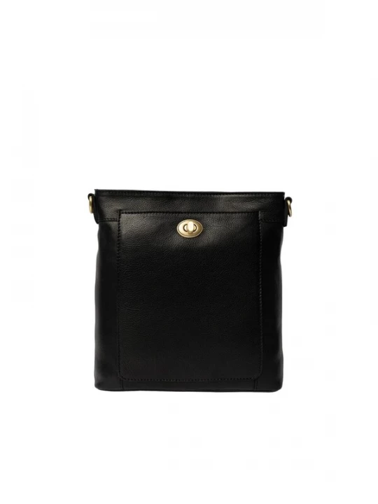 Foto van product RE:DESIGNED Shopper ' Noa ' zwart
