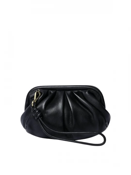 Foto van product RE:DESIGNED Shopper ' Noha ' zwart