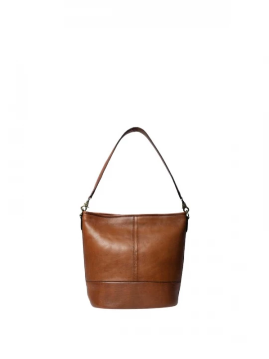 Foto van product RE:DESIGNED Shopper ' Nomi ' lichtbruin