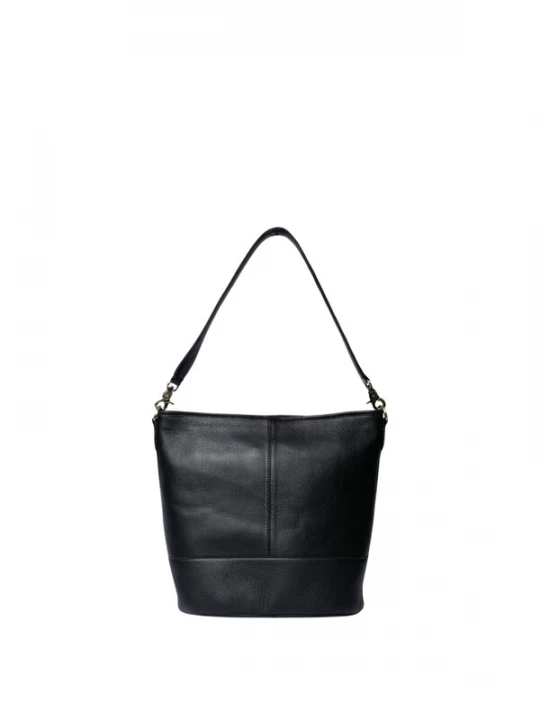 Foto van product RE:DESIGNED Shopper ' Nomi ' zwart