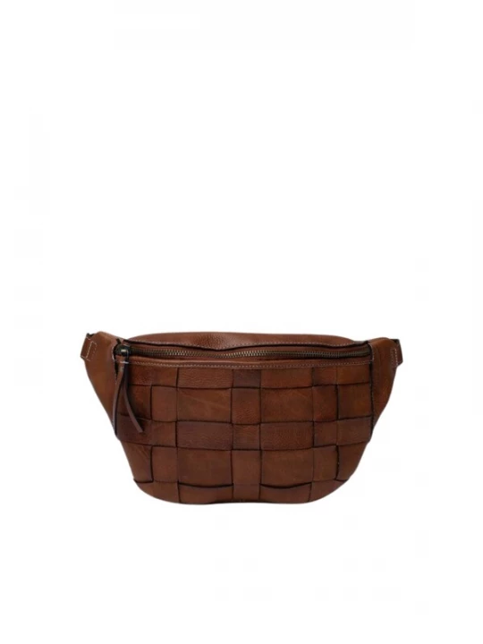 Foto van product RE:DESIGNED Shopper ' Noor ' lichtbruin