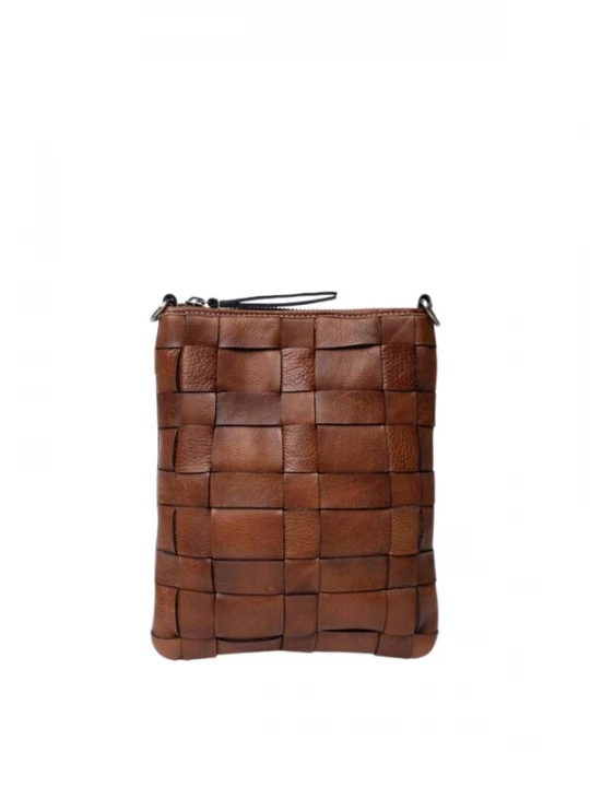 Foto van product RE:DESIGNED Shopper ' Noor ' lichtbruin