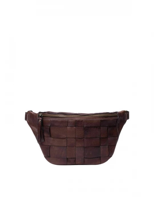 Foto van product RE:DESIGNED Shopper ' Noor ' rookgrijs