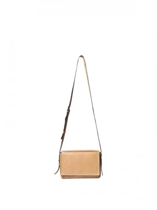 Foto van product RE:DESIGNED Shopper ' Nory ' camel