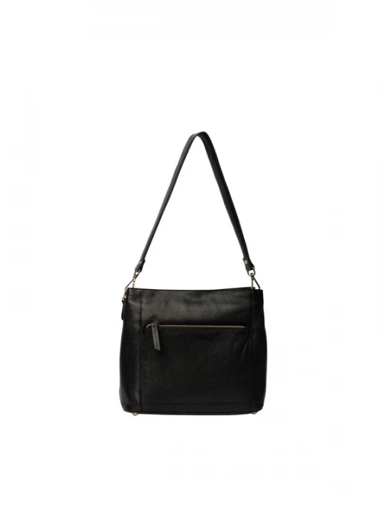 Foto van product RE:DESIGNED Shopper ' Nyra ' zwart