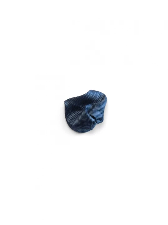 Foto van product Real Guys Pochet blauw