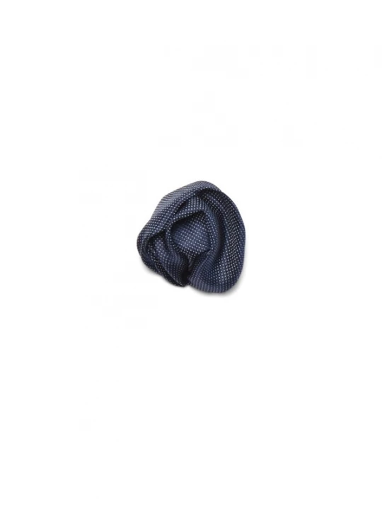 Foto van product Real Guys Pochet donkerblauw