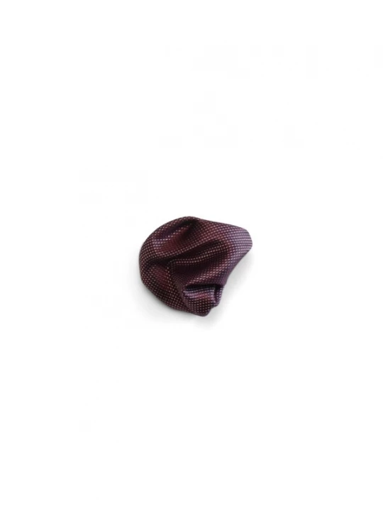 Foto van product Real Guys Pochet donkerrood
