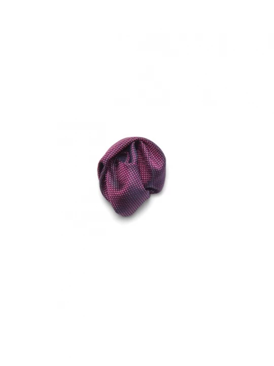 Foto van product Real Guys Pochet lila