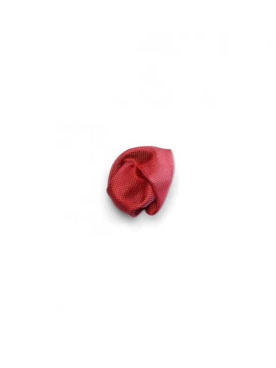 Foto van product Real Guys Pochet rood