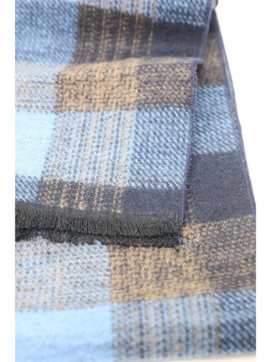 Foto van product Real Guys Sjaal blauw