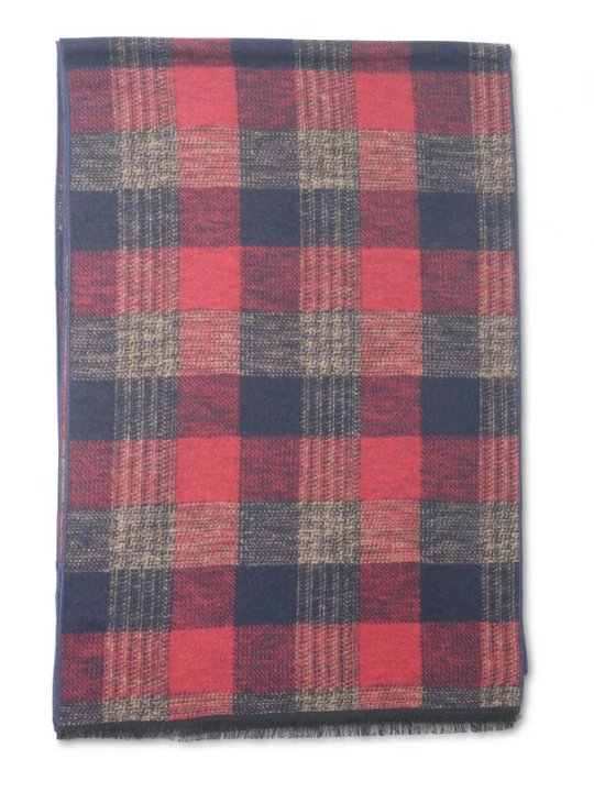 Foto van product Real Guys Sjaal rood