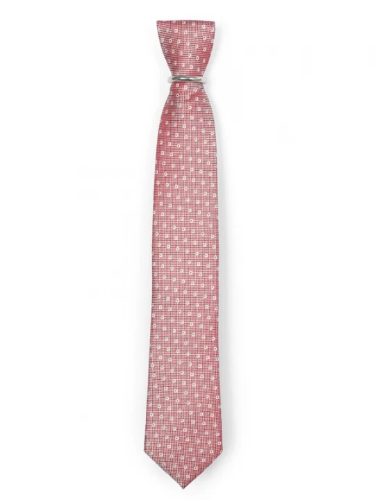 Foto van product Real Guys Stropdas rood