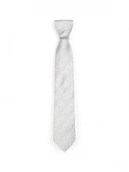 Foto van product Real Guys Stropdas zilver