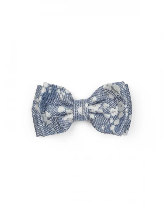 Foto van product Real Guys Vlinderdasje blauw
