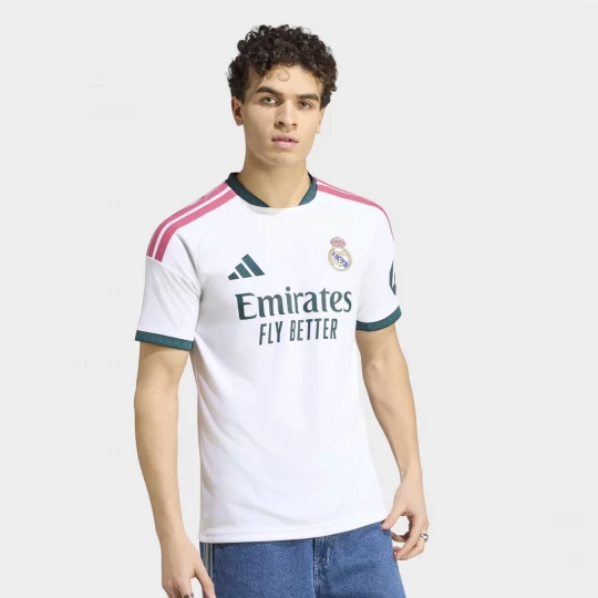 Foto van product Real Madrid 26 / 27 Home Jersey adidas Originals wit