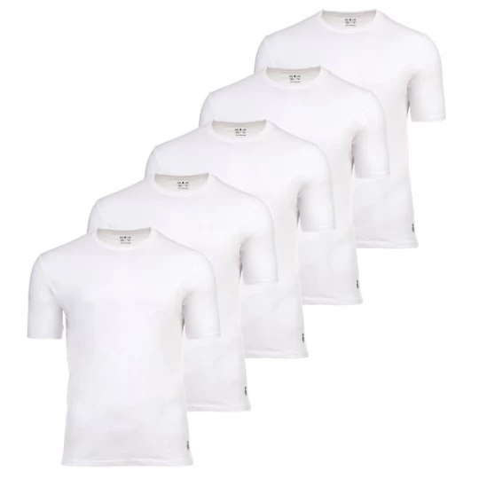 Foto van product Real Madrid Shirt wit