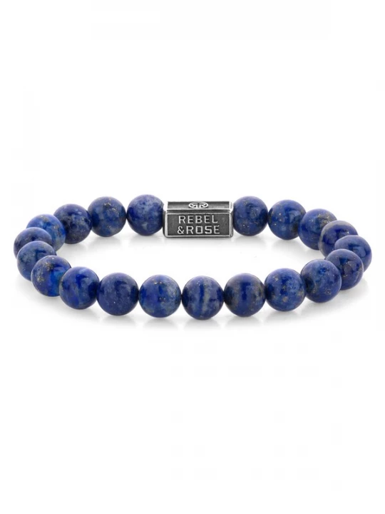 Foto van product Rebel & Rose Armband blauw