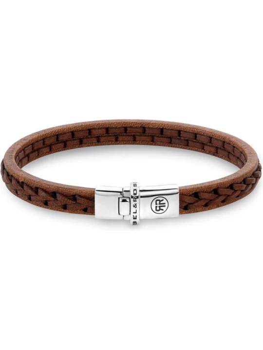 Foto van product Rebel & Rose Armband bruin