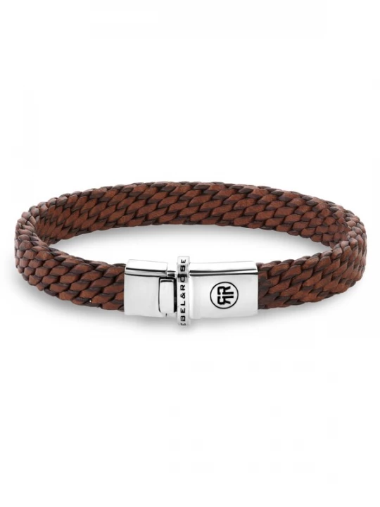 Foto van product Rebel & Rose Armband bruin