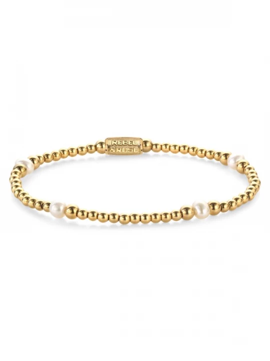 Foto van product Rebel & Rose Armband goud