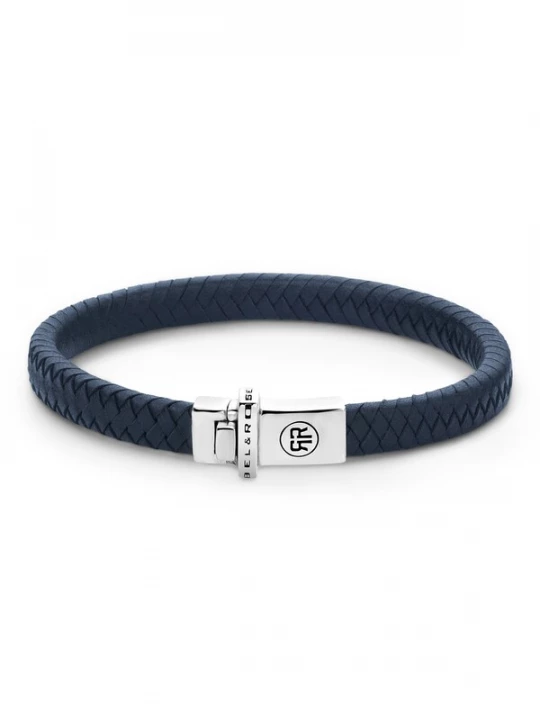 Foto van product Rebel & Rose Armband navy