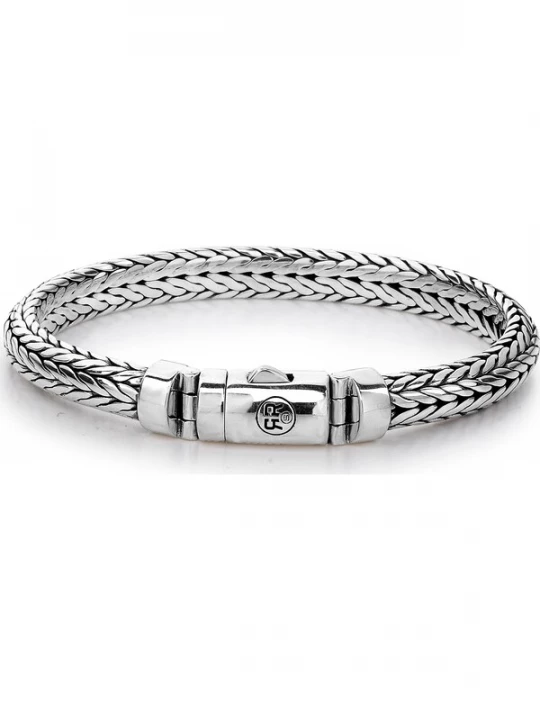 Foto van product Rebel & Rose Armband zilver