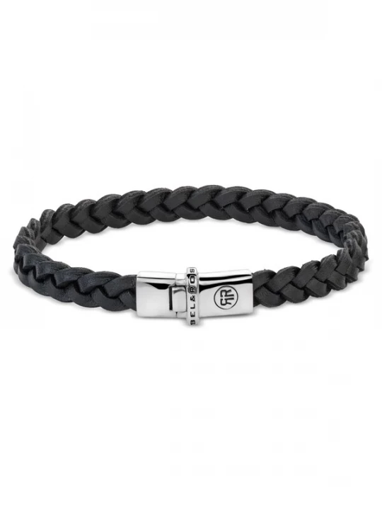 Foto van product Rebel & Rose Armband zwart