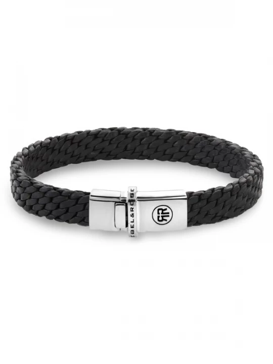 Foto van product Rebel & Rose Armband zwart