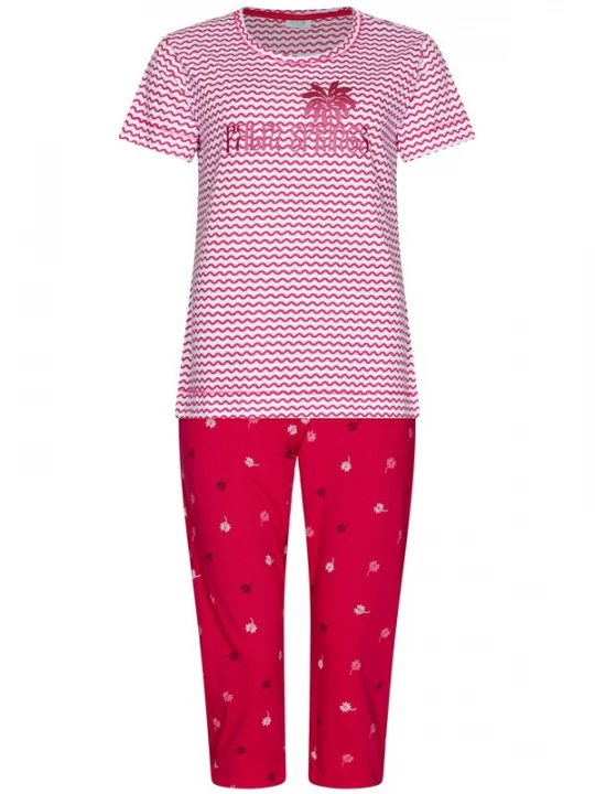 Foto van product Rebelle Pyjama donkerroze