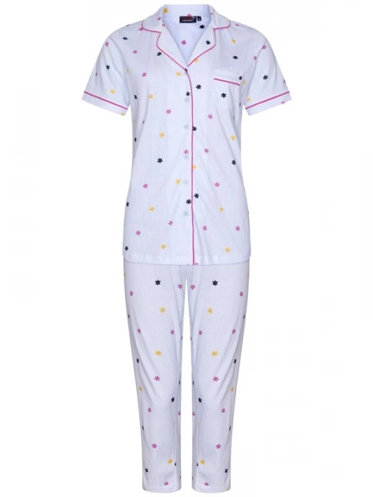 Foto van product Rebelle Pyjama lichtblauw
