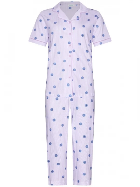 Foto van product Rebelle Pyjama lichtlila