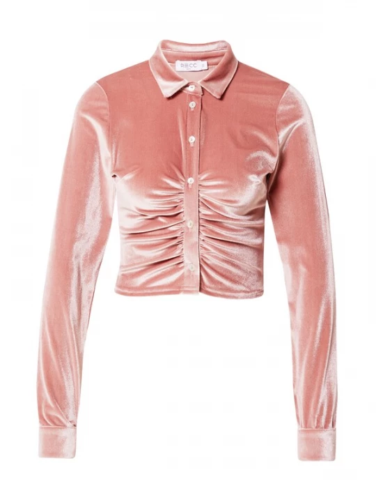 Foto van product RECC Blouse 'Piana' pink
